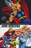 MARVEL VISIONARIES JOHN BUSCEMA TP [9781302917814]
